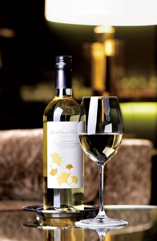 Фото The Okura Prestige Taipei