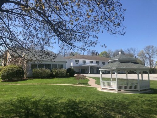 Внешний вид отеля Best Western Plus The Inn at Hampton в Хэмптоне, фото 4