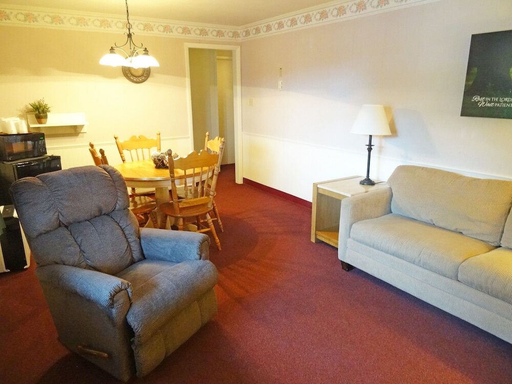 Фото Amish Country Motel