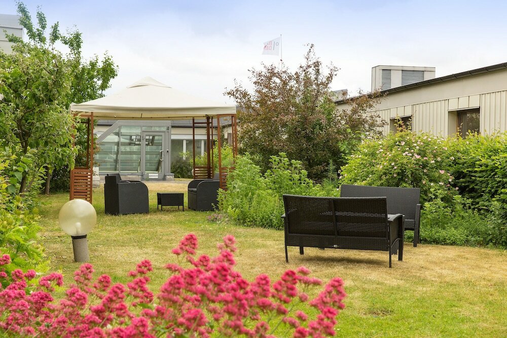 Фото ProfilHotels Garden