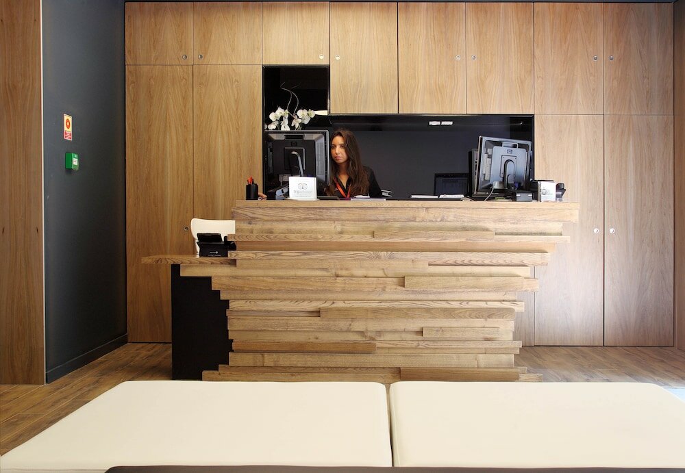 Фото Room Mate Pau