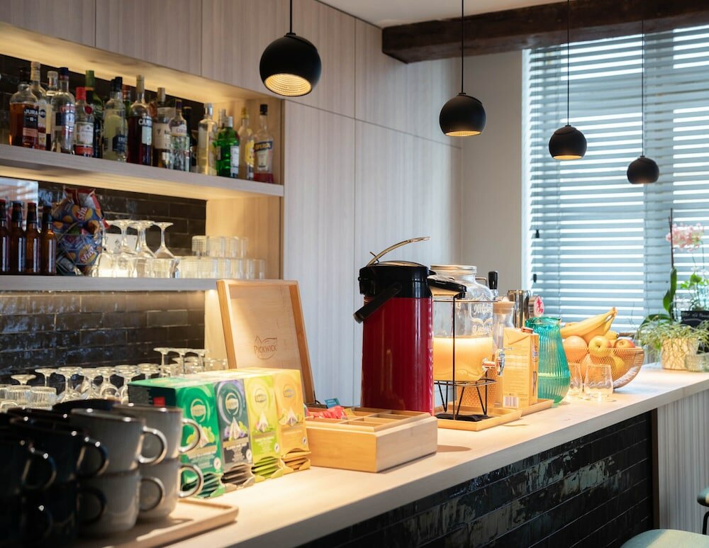 Фото Hotel Augustyn