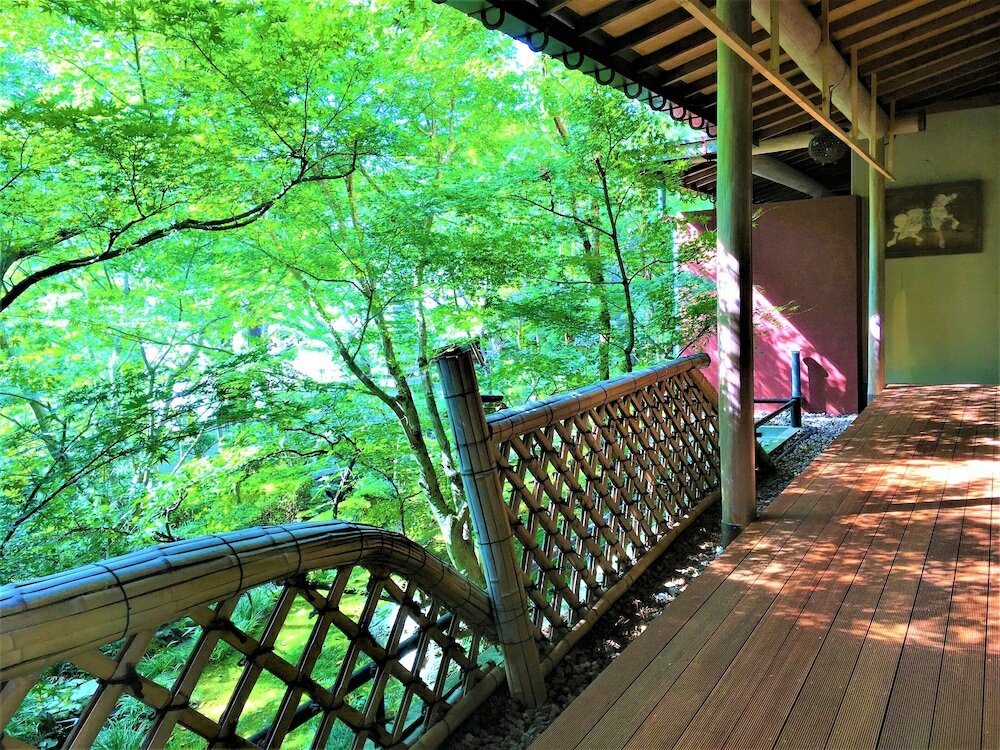 Фото Ryokan Nenrinbo