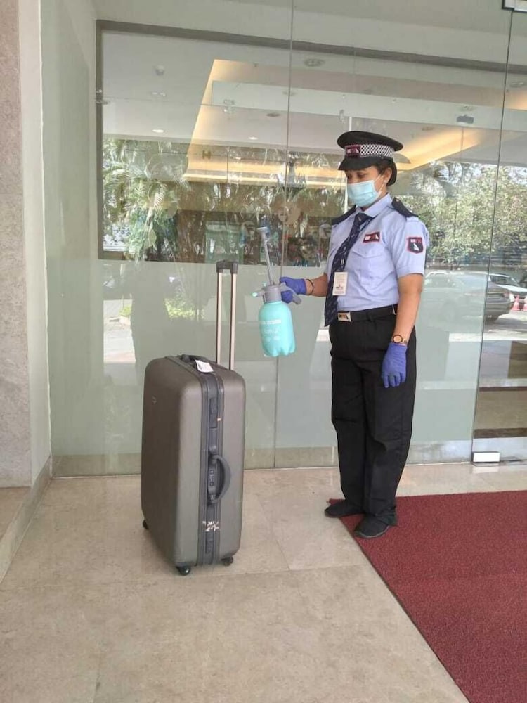 Фото Fortune Park Lake City Thane - ITC Hotel Group