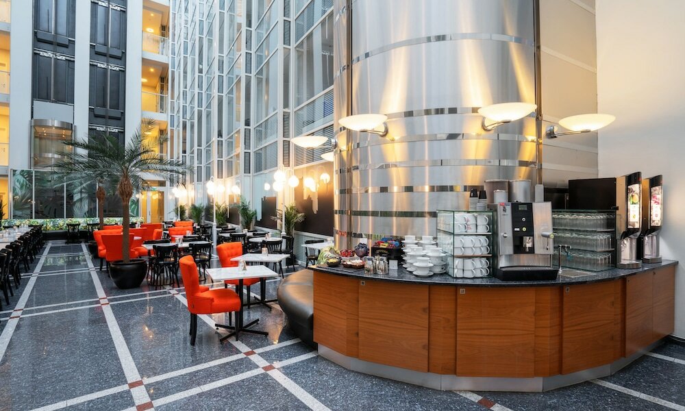 Фото Thon Hotel Cecil