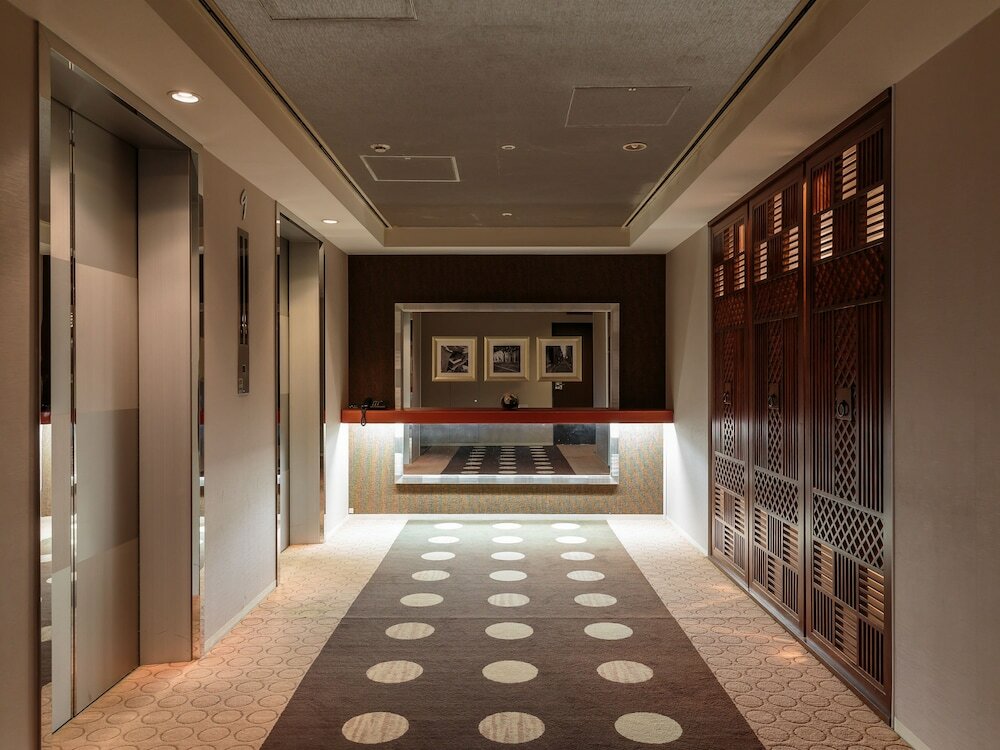 Фото Hotel Mystays Premier Dojima