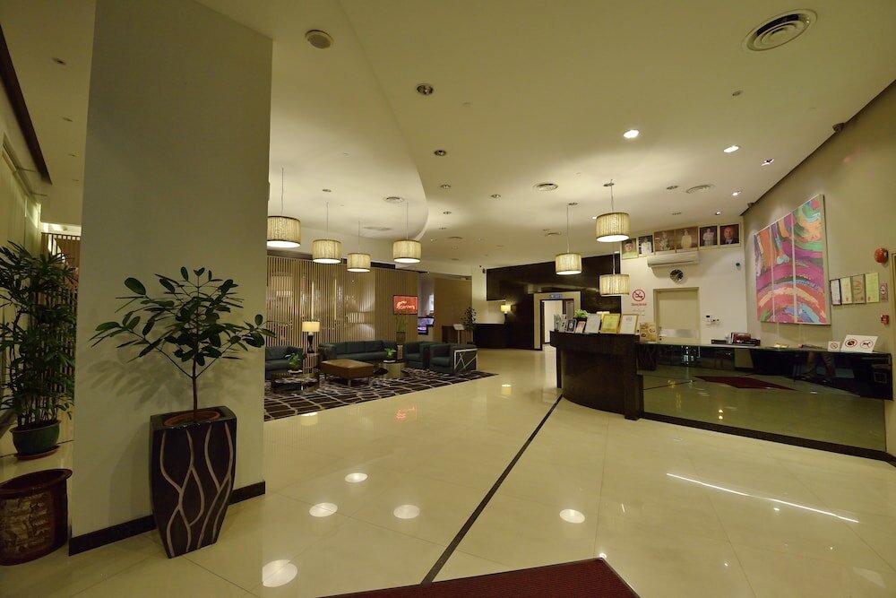 Фото Abell Hotel Kuching