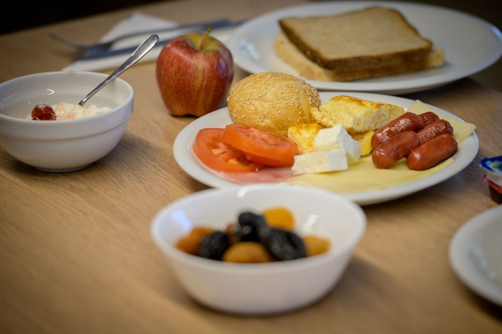 Фото Iraklion Hotel