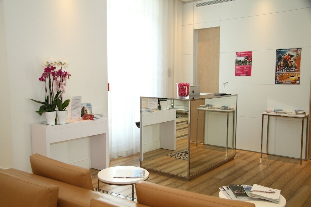 Фото Le Cesar Hotel