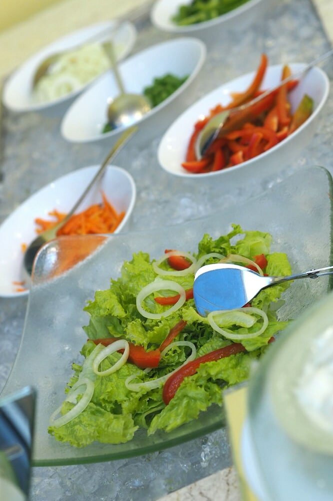 Фото Отель Favehotel Manahan