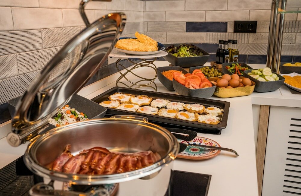 Фото Leonardo Royal Hotel Barcelona Fira