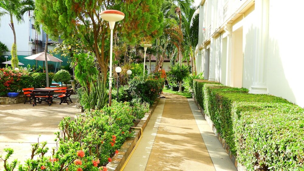 Фото Romeo Palace Hotel