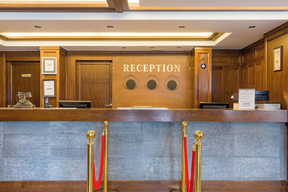 Фото Regnum Bansko Ski Hotel & SPA