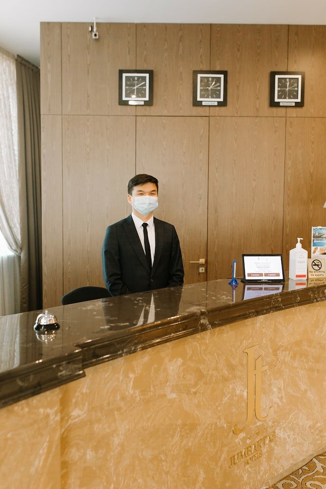 Фото Жумбактас