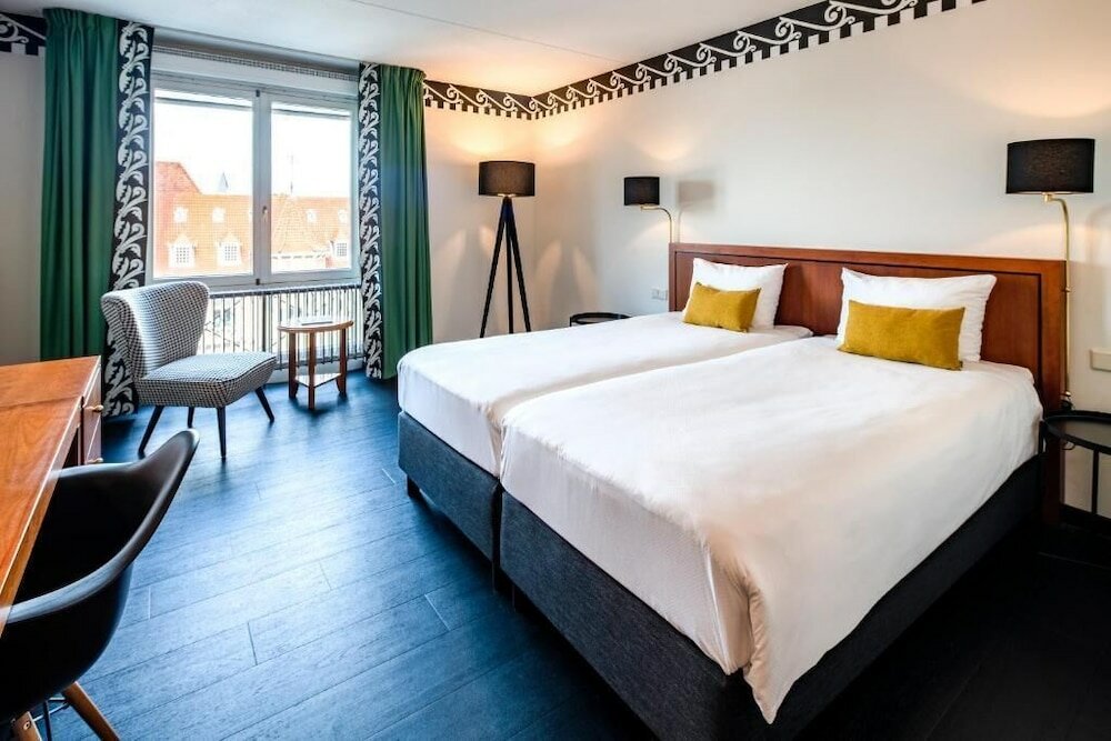 Фото Hotel Theater Figi