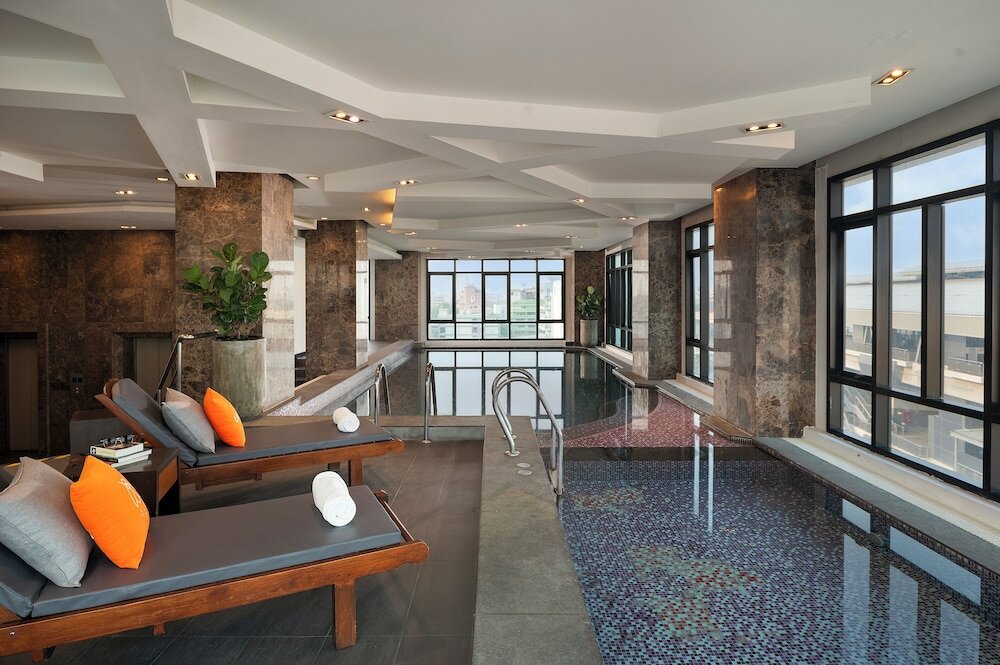 Фото Lumen Bangkok Srinakarin