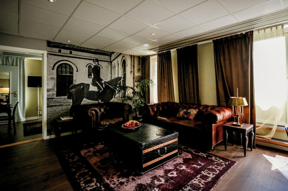 Фото Freys Hotel