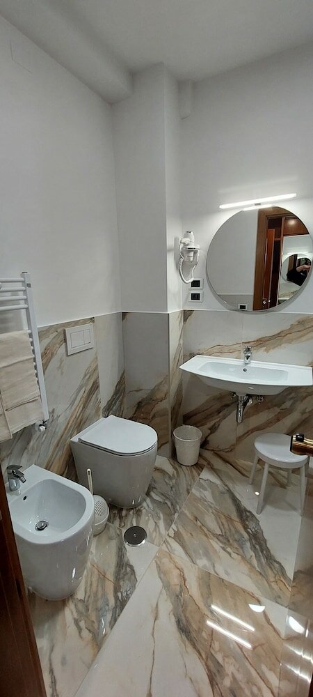 Фото Hotel Perugia Plaza