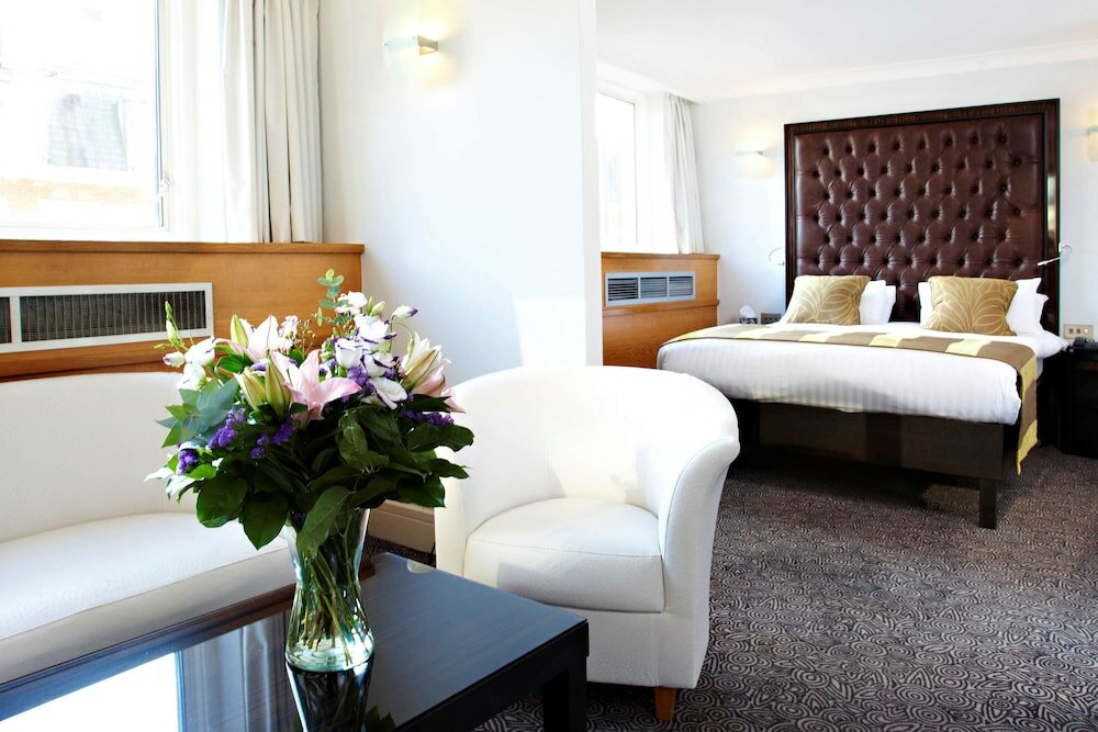 Фото Washington Mayfair Hotel