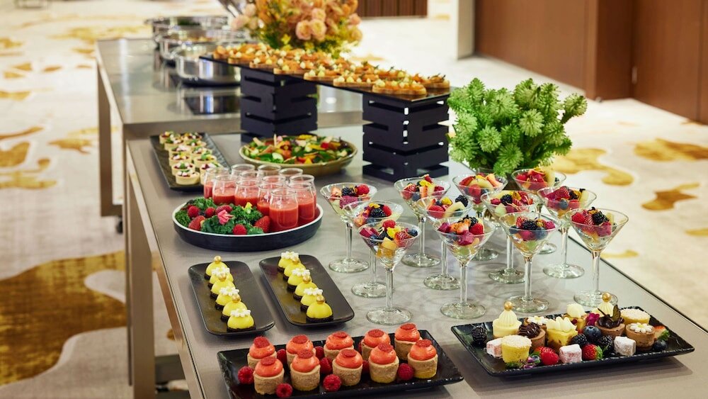 Фото Parkroyal Melbourne Airport