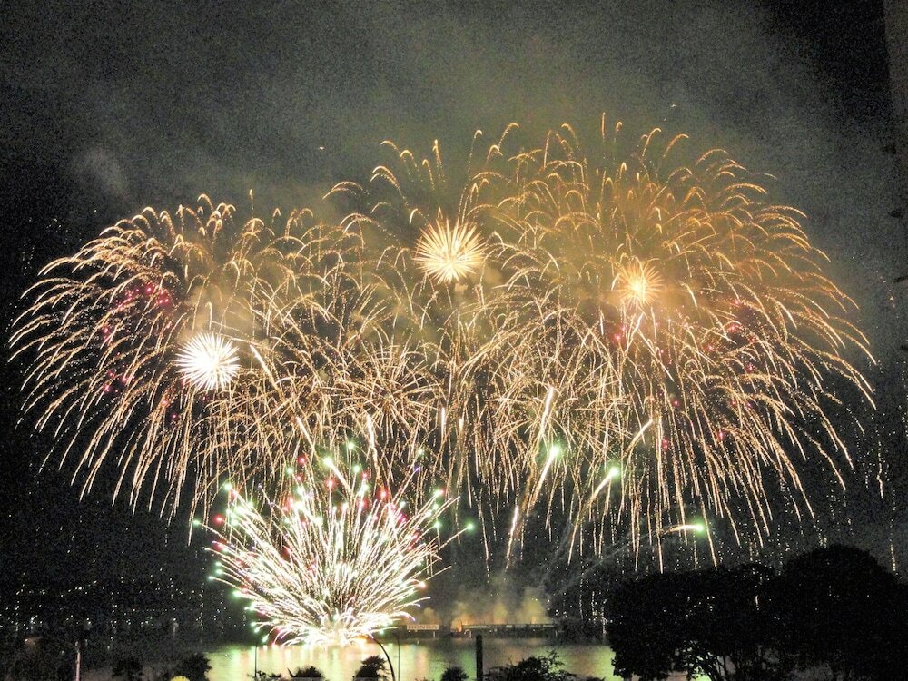 Фото English Bay Hotel