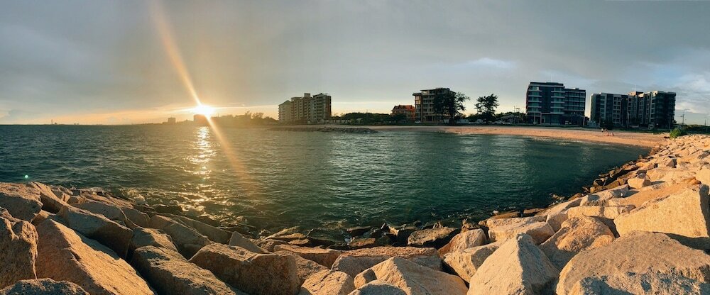 Фото Fortune Hotel SaengChan Beach Rayong