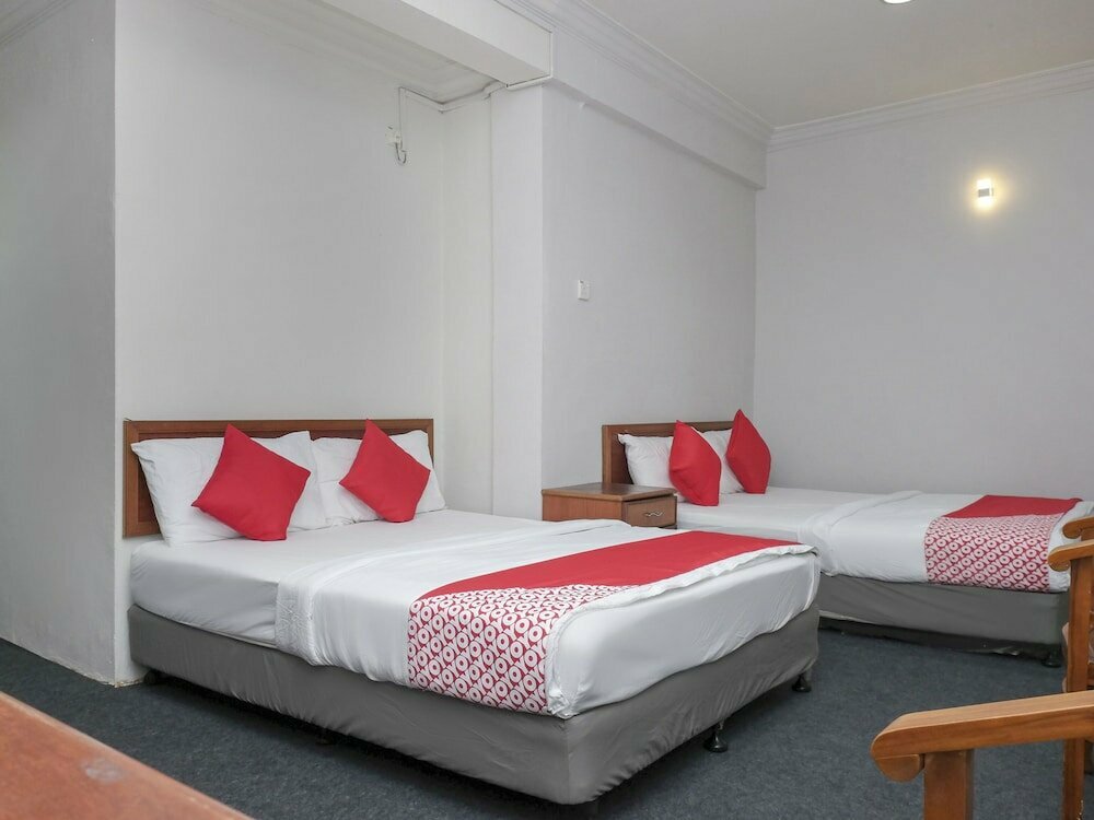 Hotel Oyo 90120 Mi Hotel Dungun, State of Terengganu, photo