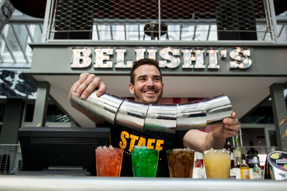 Фото St Christopher’s Inns Gare Du Nord