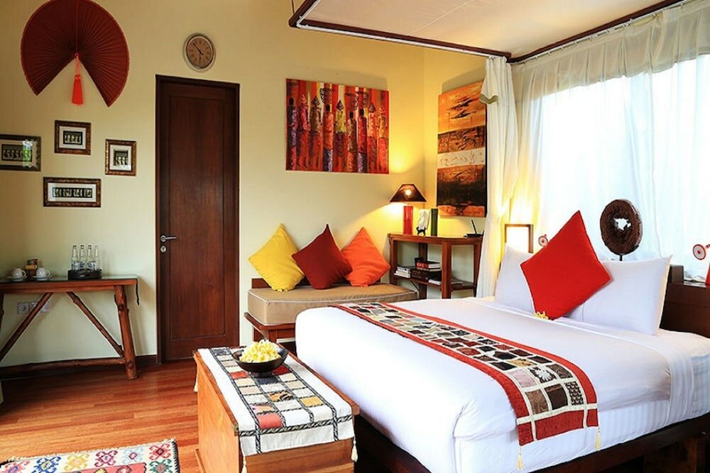 Фото Villa Nirvana