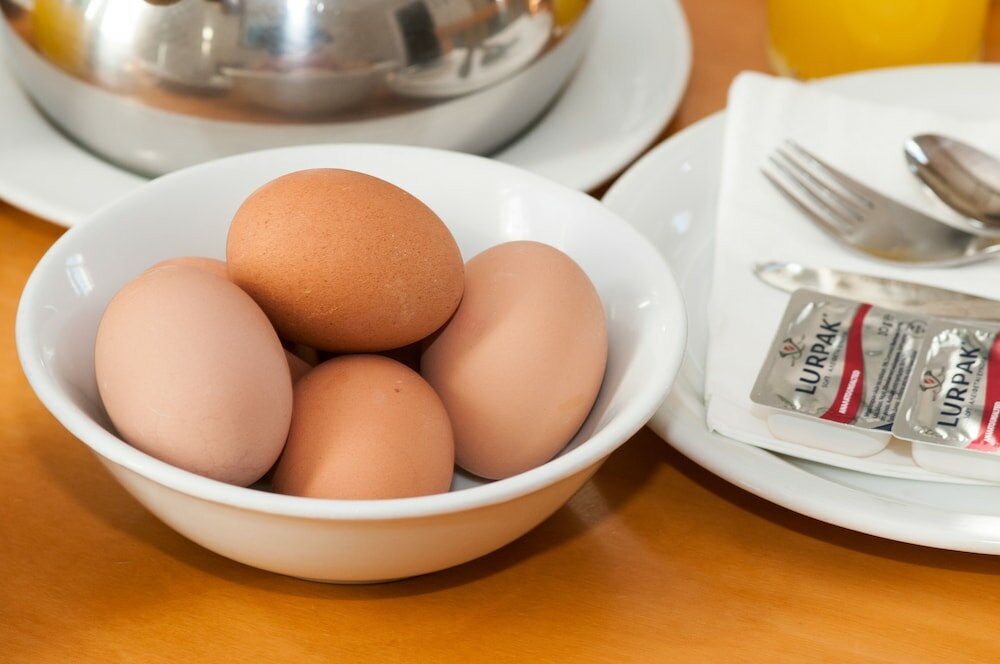 Фото Cecil Hotel