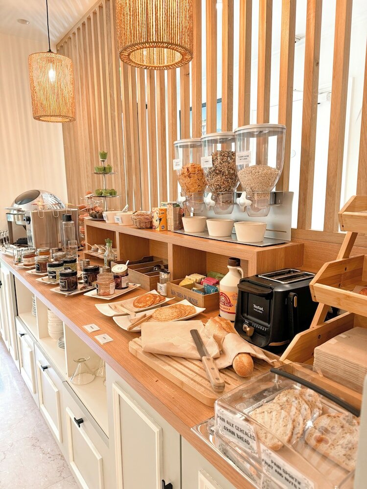 Фото Hôtel de Provence