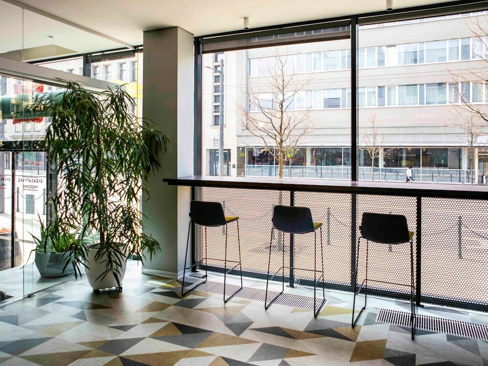 Фото Ibis Styles Kaunas Centre