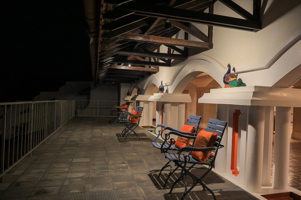 Фото Gateway Varkala - Ihcl SeleQtions