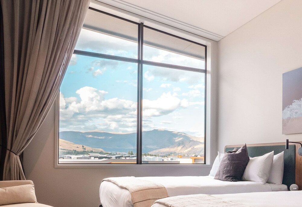 Фото Sudima Queenstown Five Mile