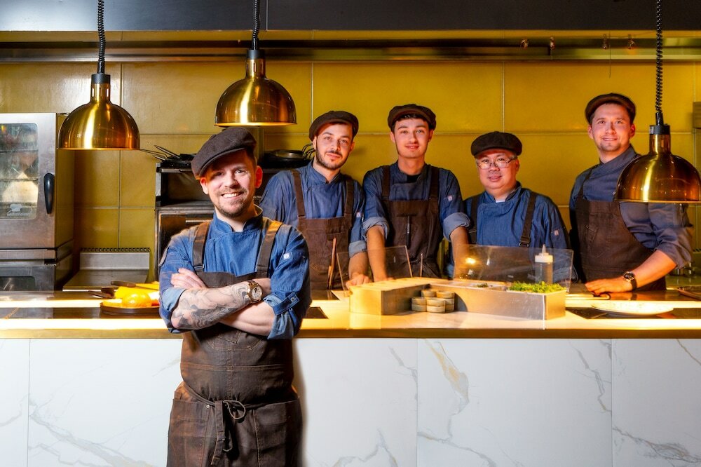 Фото Pullman London St Pancras