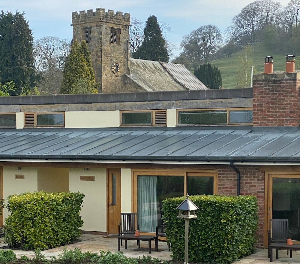 Фото The Carpenters Arms