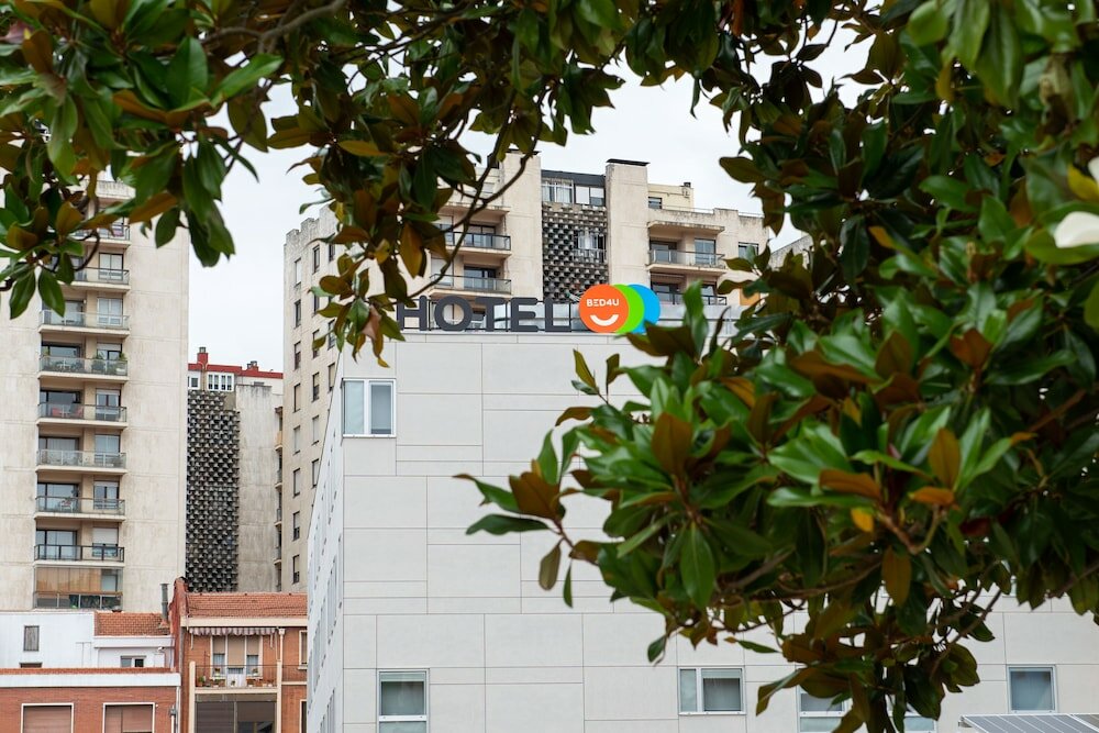 Фото Bed4U Bilbao