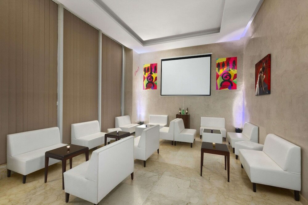 Фото Ramada Encore by Wyndham Tangier