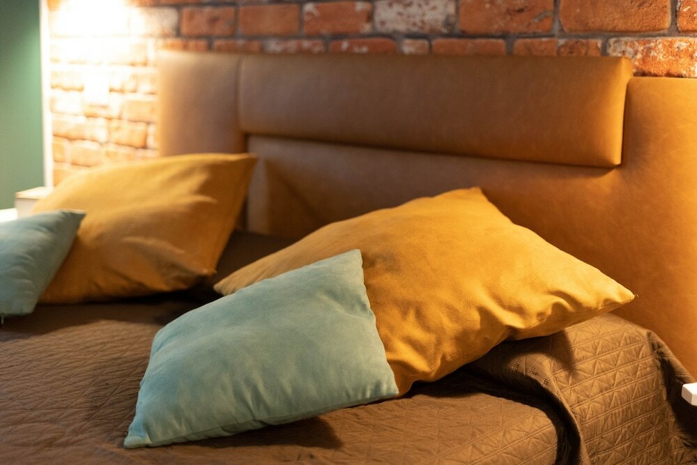 Фото Capital Rooms