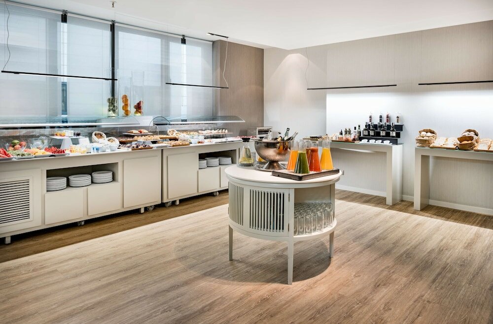 Фото Nh Collection Lisboa Liberdade