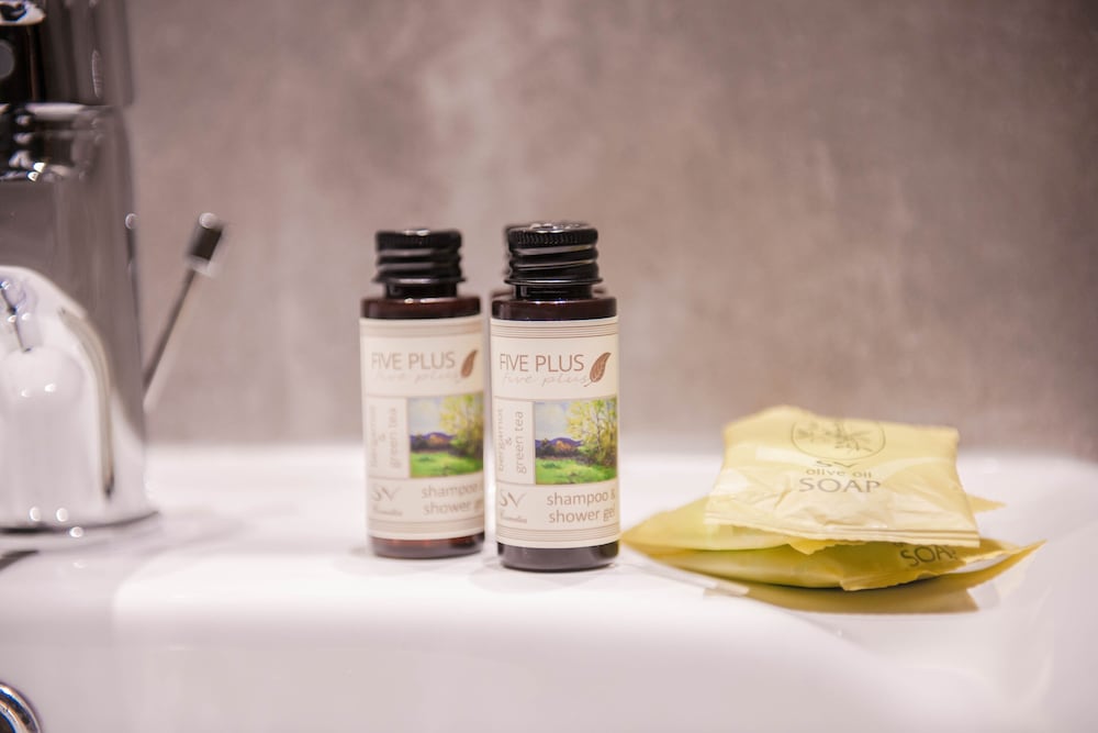 Фото Hotel Vizantio