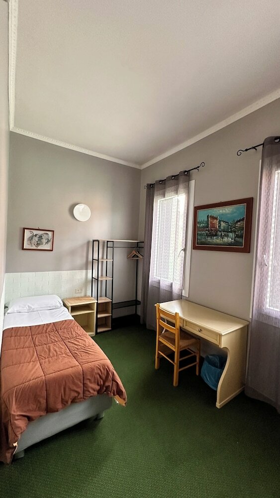 Фото Nuova Locanda Belvedere