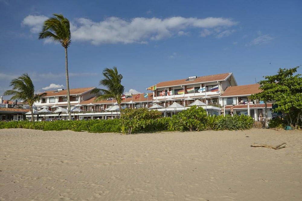 Фото Coral Sands Hotel