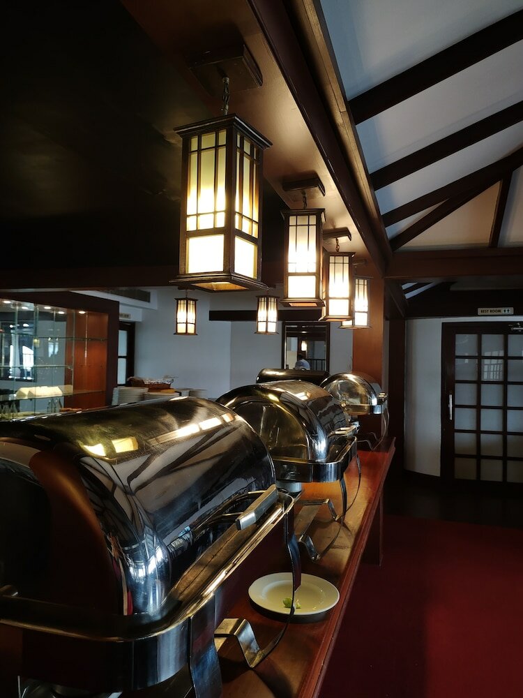 Фото Hotel Presidency