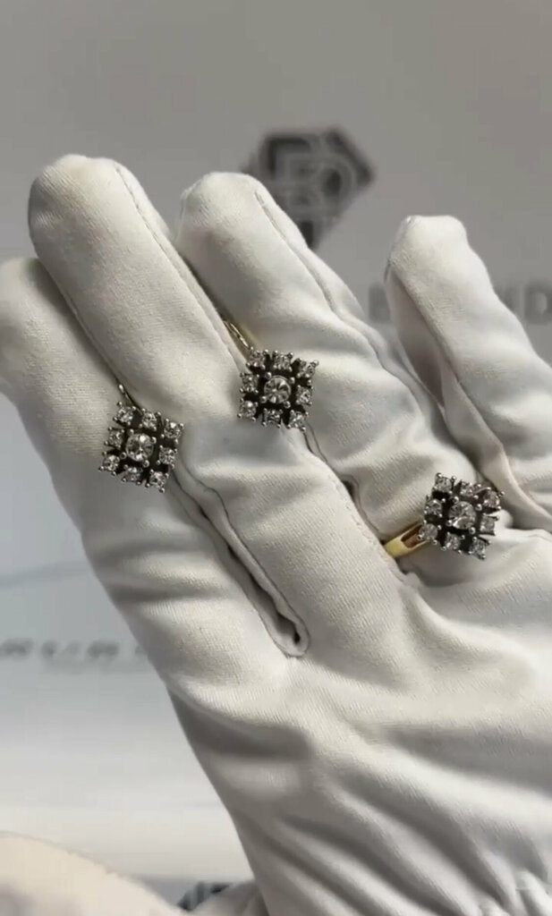 Jewelry shop RubtsovaBrand, Pyt‑Yah, photo