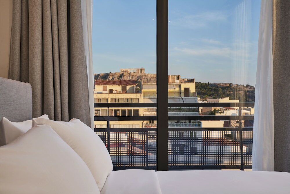Фото Nlh Kerameikos - Neighborhood Lifestyle Hotels