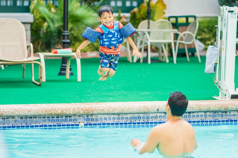 Фото Menger Hotel