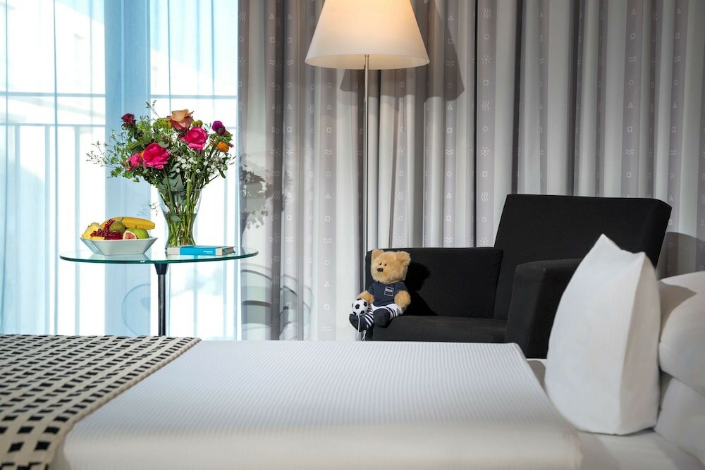 Фото Dorint Sanssouci Berlin/Potsdam