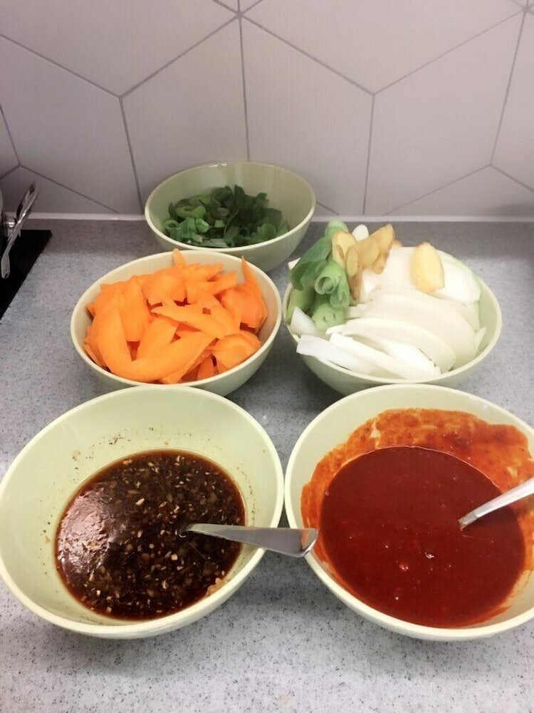 Фото B my guesthouse