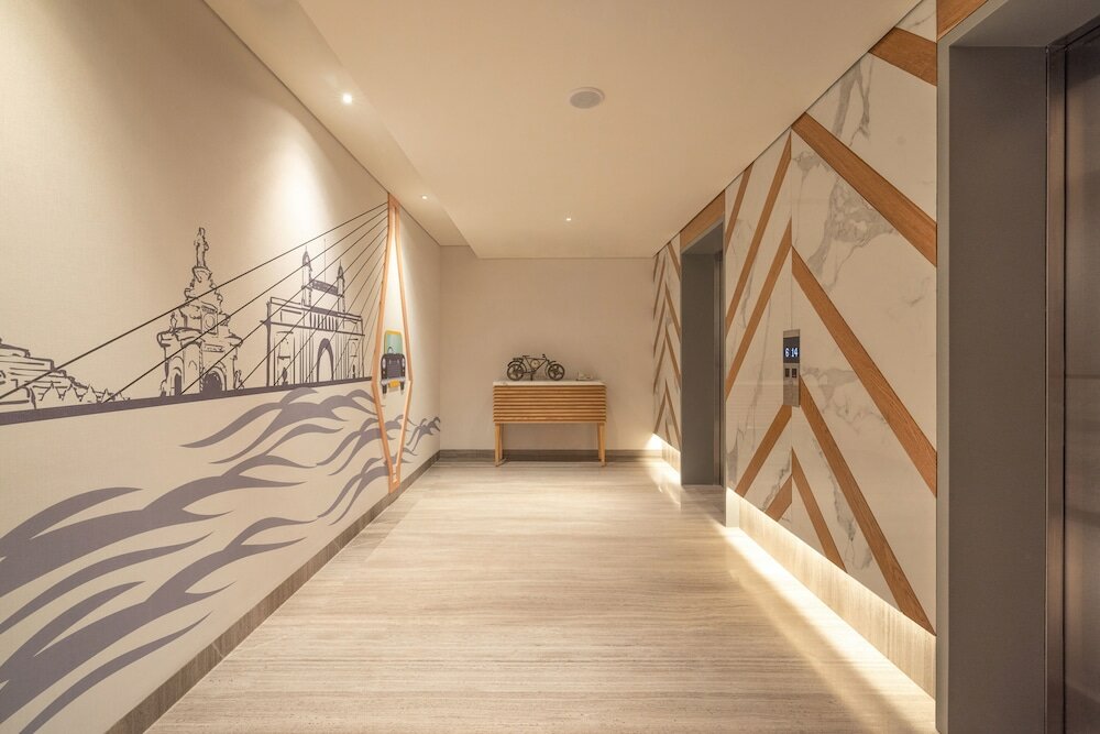 Фото Ibis Mumbai Vikhroli